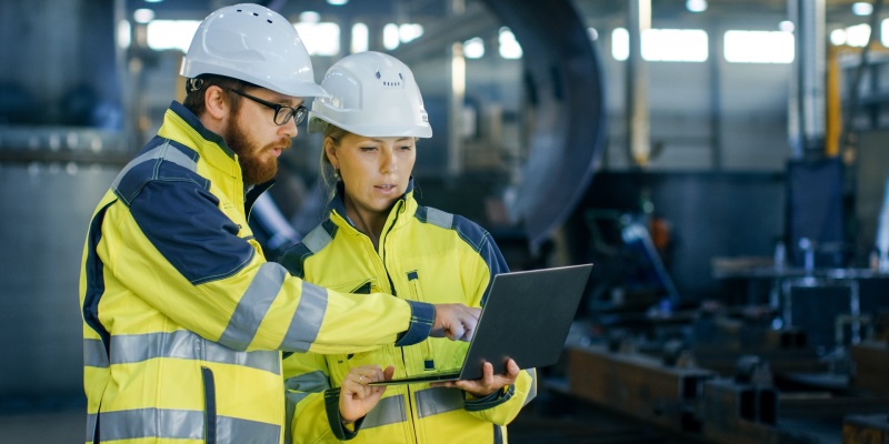 Benefits of Online Safety Training