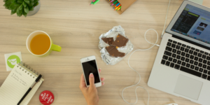 Importance of Mobile Storage Solutions
