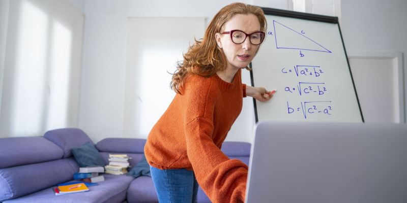 Tips When Choosing Math Tutorial Service Providers