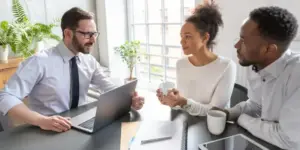 Economic Insights: Exploring the Salary Range of a Mortgage Broker