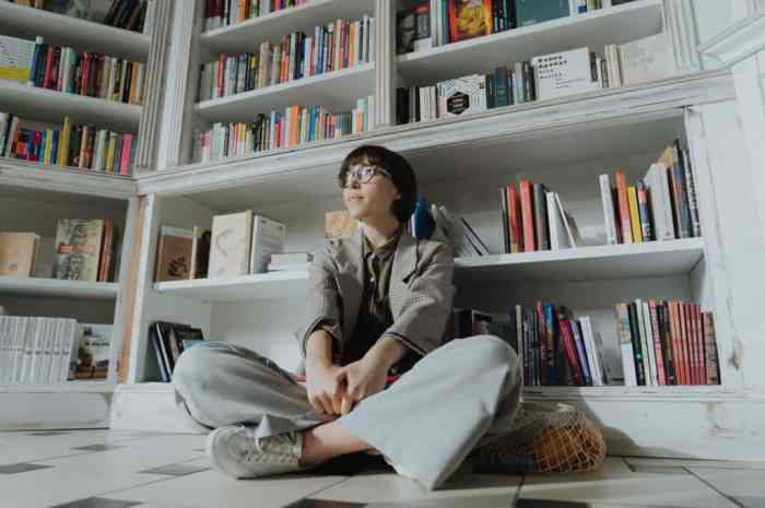 The Art Slow Living