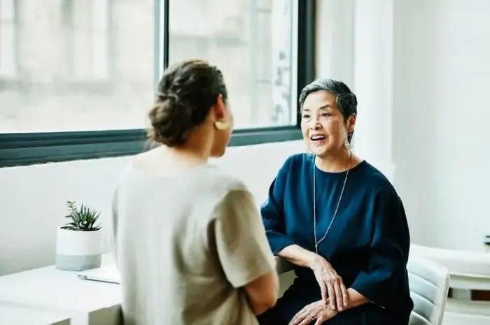 The Art of Conversation, Reviving Face to Face Communication