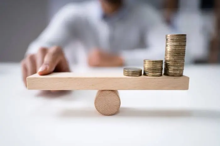Balanced Budgets, Smart Financial Planning for a Fulfilling Life