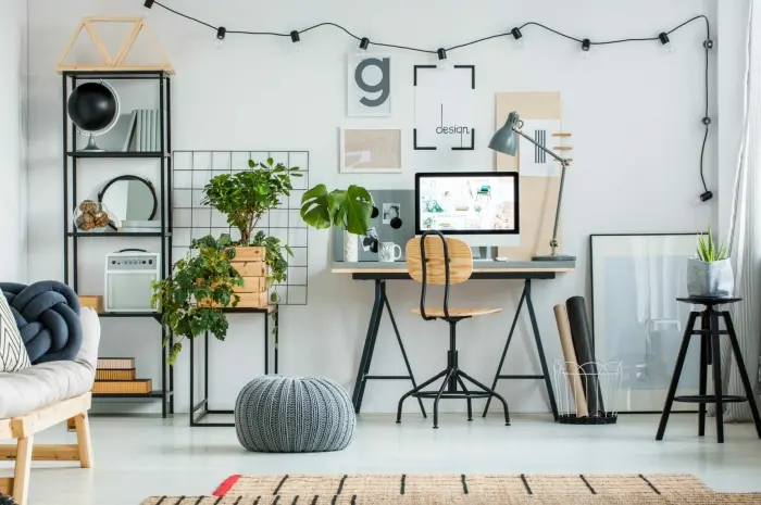 Creative Corners, Designing a Personal Space That Inspires You