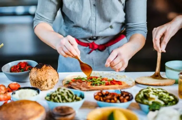 Culinary Adventures, Exploring World Cuisines from Your Kitchen