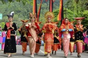 Cultural Tapestry, Embracing Diversity in Daily Life