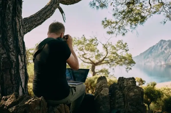 Global Nomads, Stories of Life as a Modern Wanderer