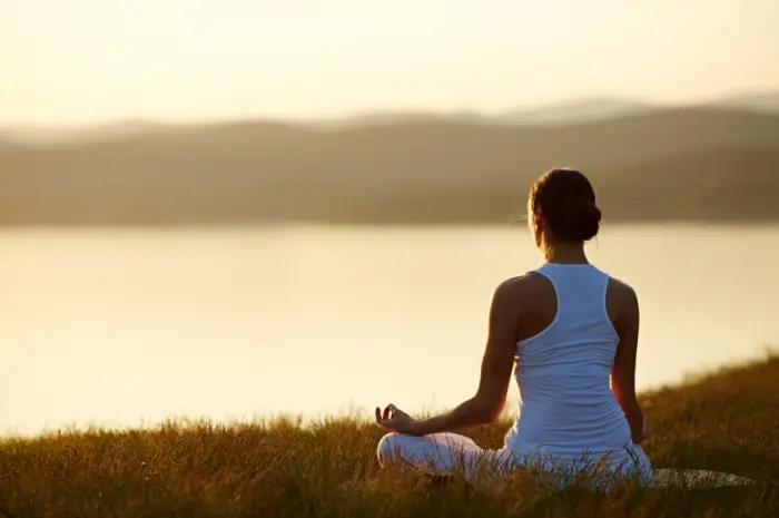 Living Mindfully, Small Steps for a More Present Life