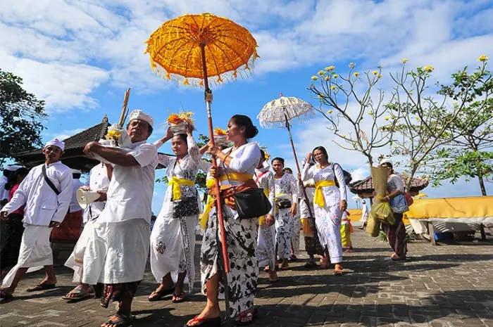 The Beauty of Tradition, Celebrating Cultural Rituals