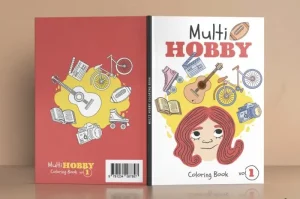The Hobbyist’s Handbook, Exploring New Pastimes