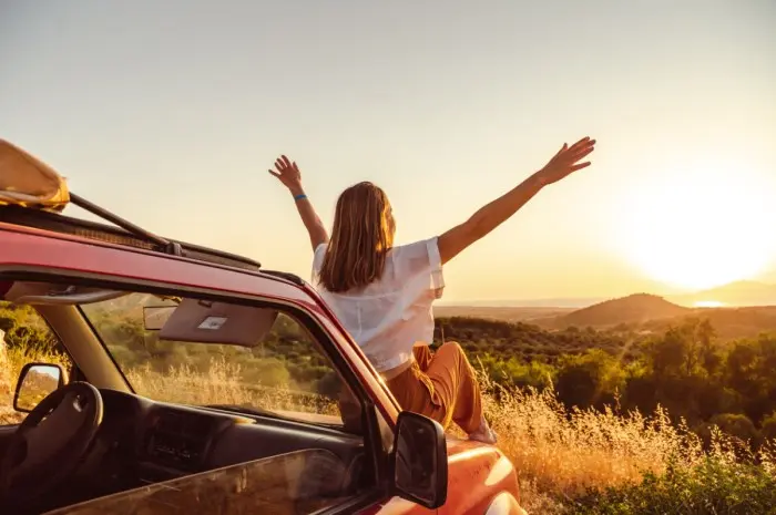 Wellness Weekends, Short Trips for Long-Term Health