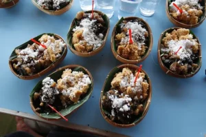 Culinary Destinations in Southeast Sulawesi Offering an Exceptional Taste Experience