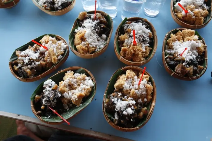 Culinary Destinations in Southeast Sulawesi Offering an Exceptional Taste Experience
