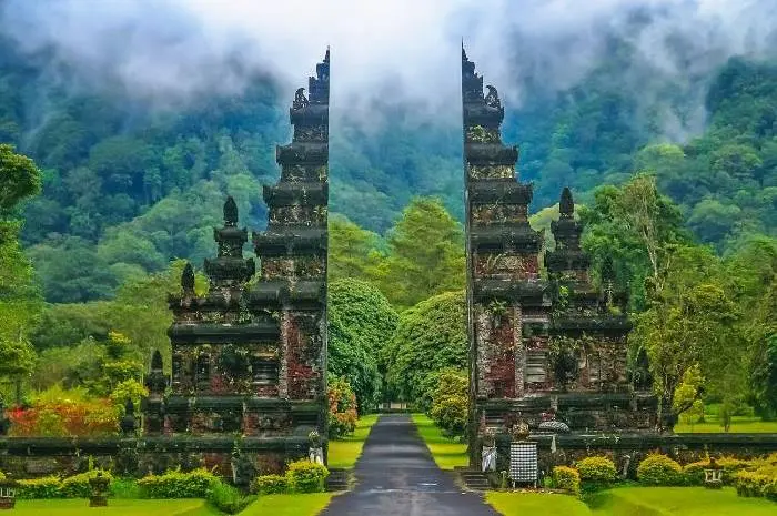 Natural Attractions in Bali That Offer Unmatched Beauty
