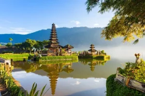 Tourist Attractions in Bali Offering Stunning Views and Exciting Activities