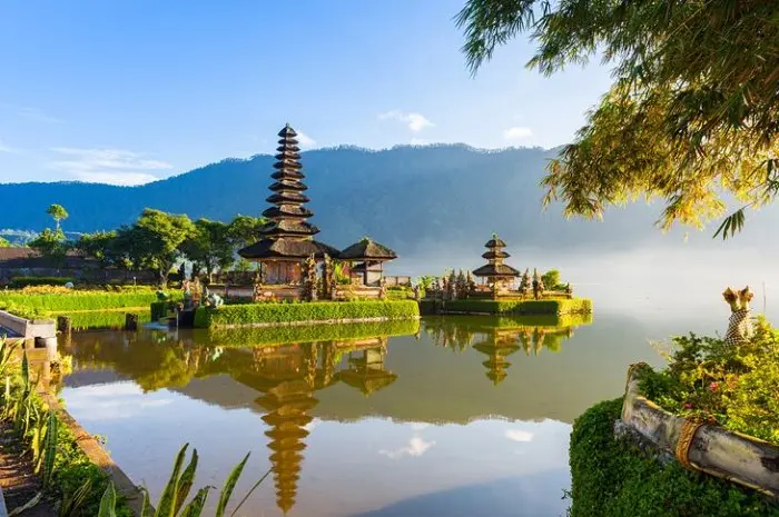 Tourist Attractions in Bali Offering Stunning Views and Exciting Activities