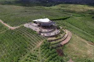 Tourist Attractions in Malino That Captivate with Their Natural Beauty