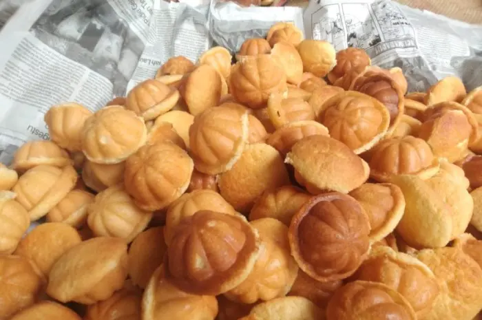 Traditional Acehnese Cakes with Authentic Recipes, Ready to Delight Your Taste Buds