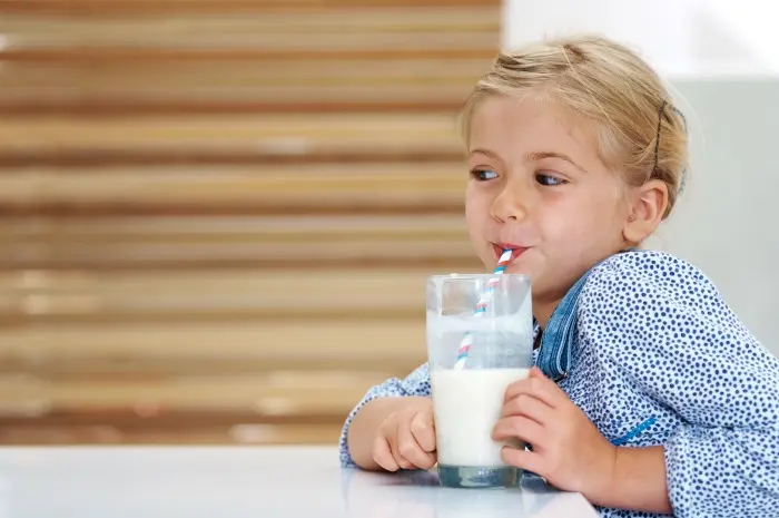 Most Recommended Height Increasing Milks for Children