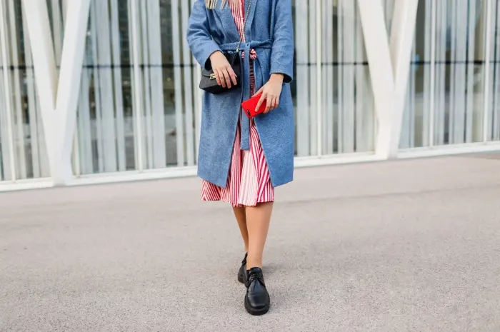 OOTD Inspirations with Loafers You Must Try