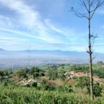 Moko Dago Hill, Hidden Paradise in the Heights of Bandung City