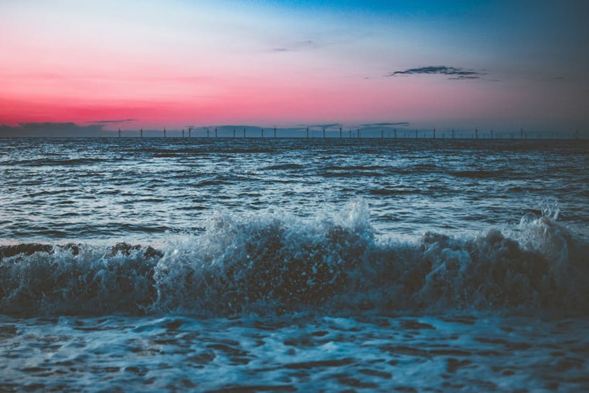 ocean