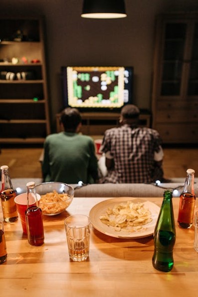 Gaming